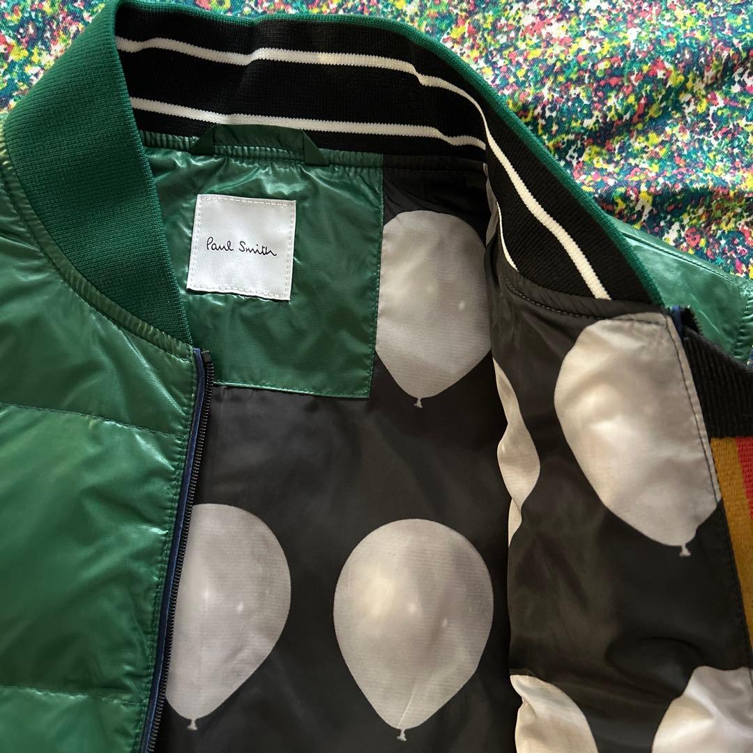 PaulSmith レディースダウンベスト新品