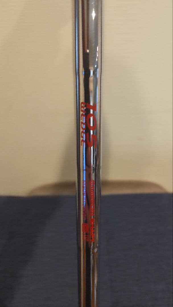 マグレガー パター型チッパーウェッジ 25°