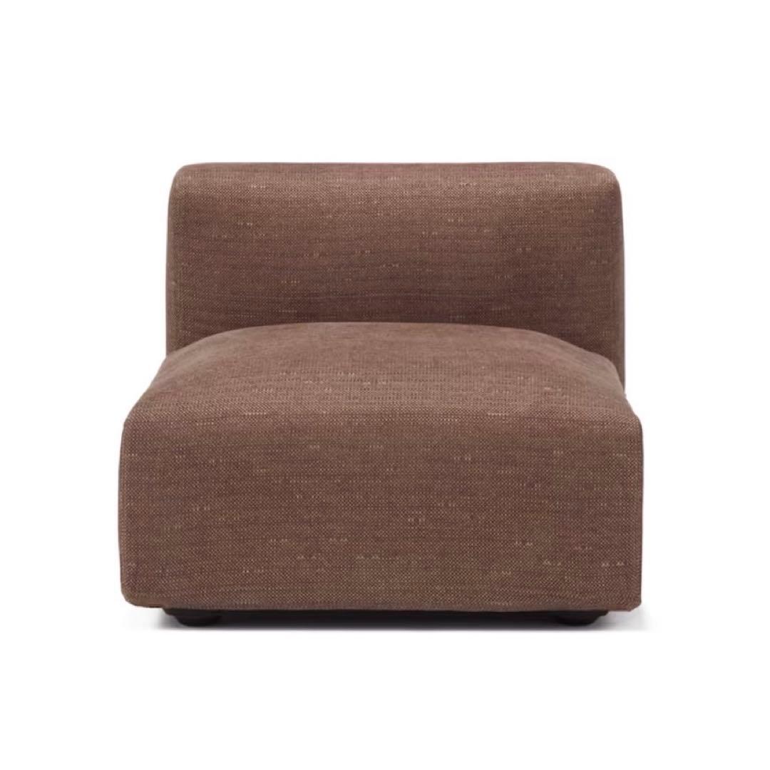 無印良品 ユニットソファカバー3点セット