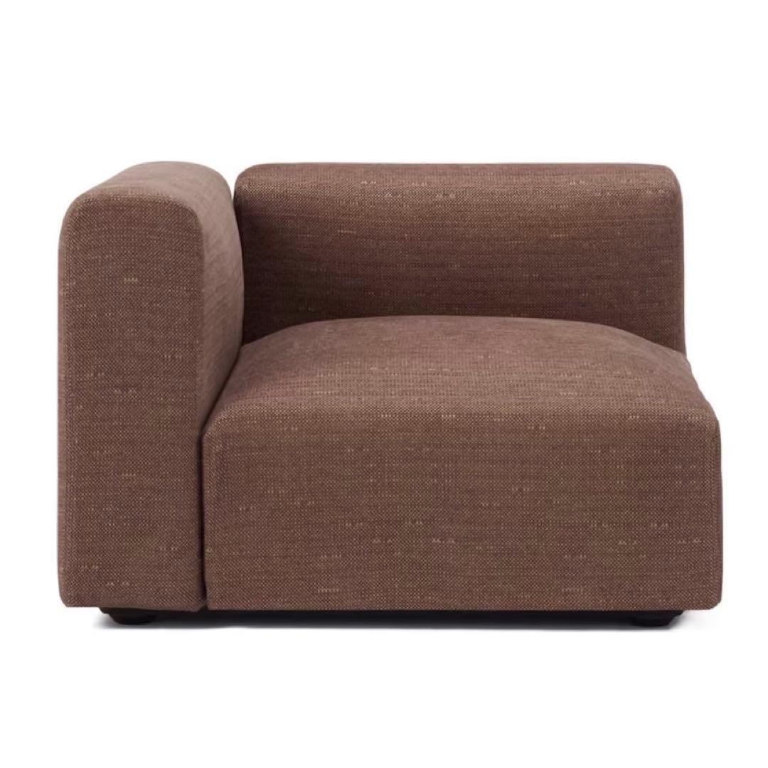 無印良品 ユニットソファカバー3点セット