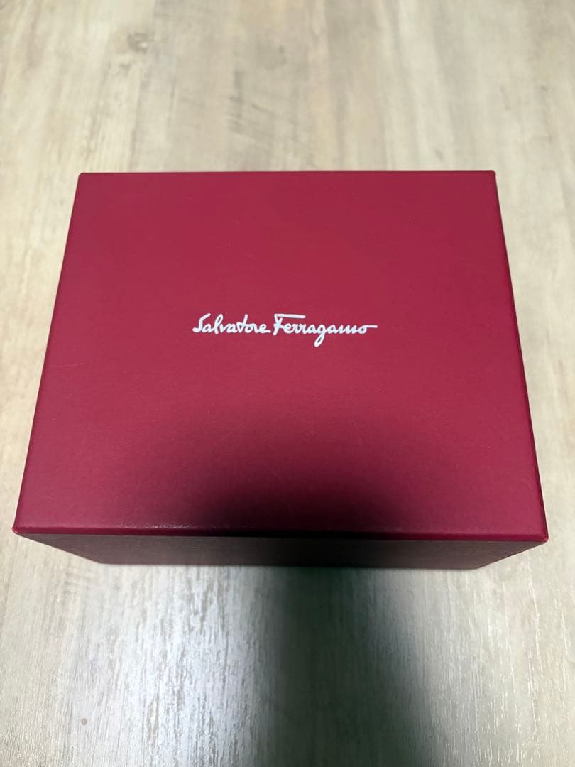 Salvatore Ferragamo サルヴァトーレ フェラガモ ガンチーニ