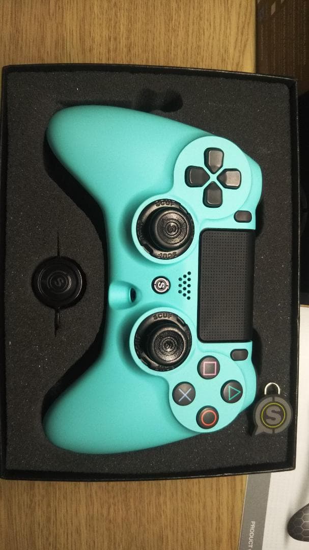 SCUF IMPACT 中古 スカフ インパクト PS4
