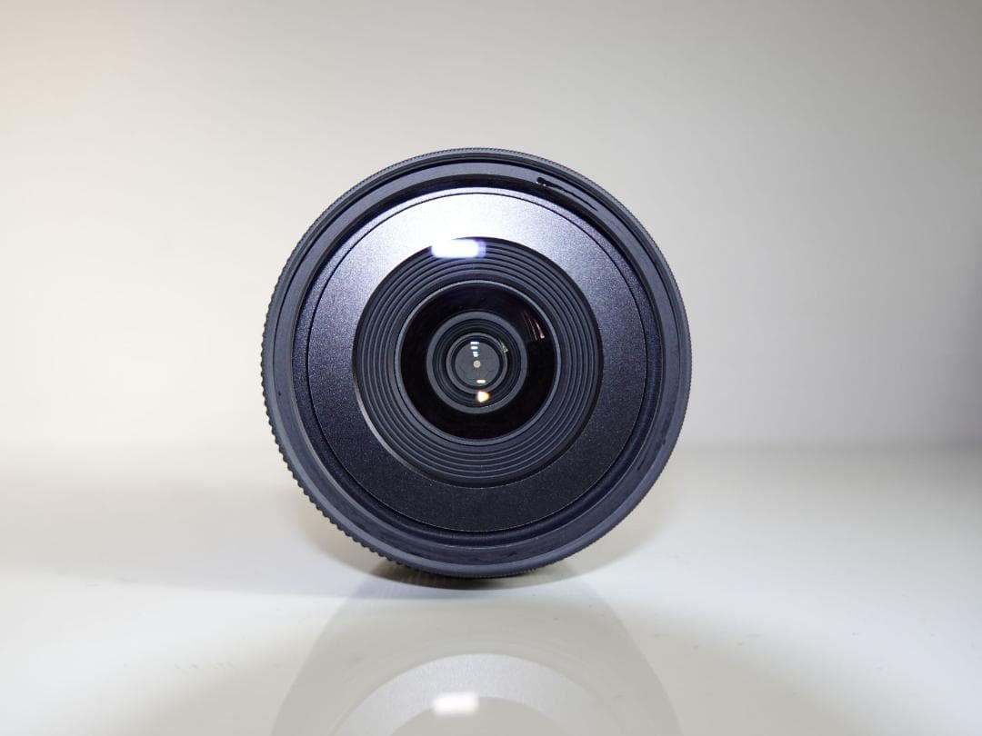 SIGMAレンズ 24mm F3.5 DG DN SONY Eマウント