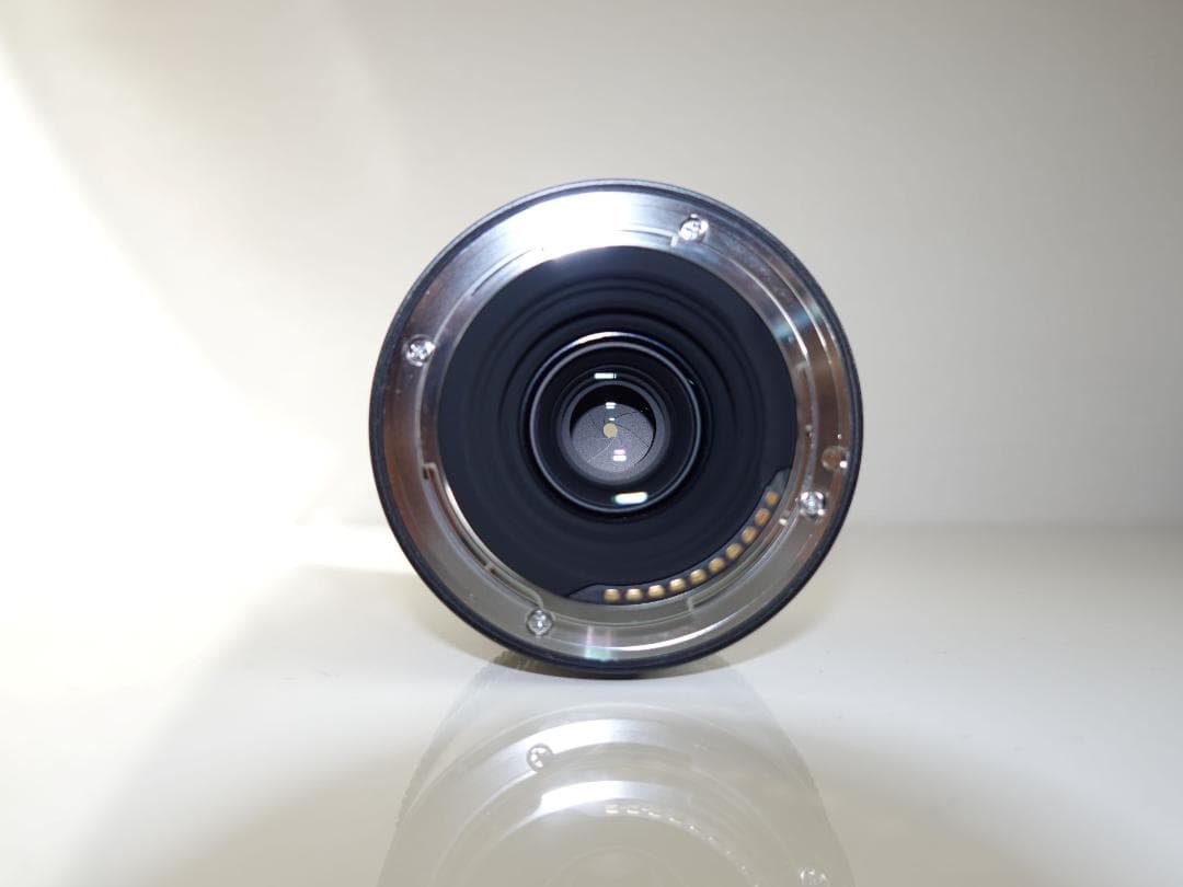 SIGMAレンズ 24mm F3.5 DG DN SONY Eマウント