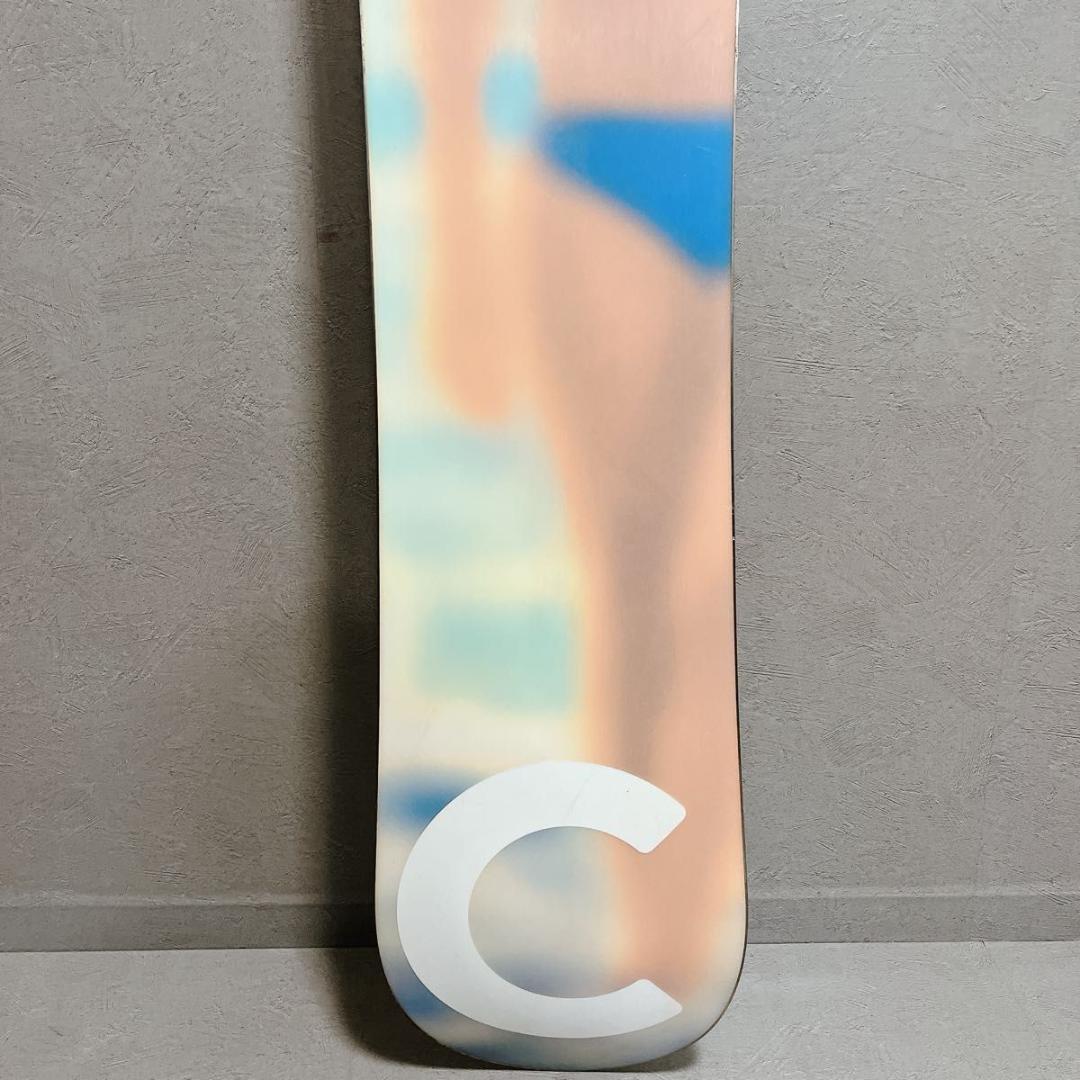 BURTON CUSTOM MALAVITA バートン カスタム スノーボード