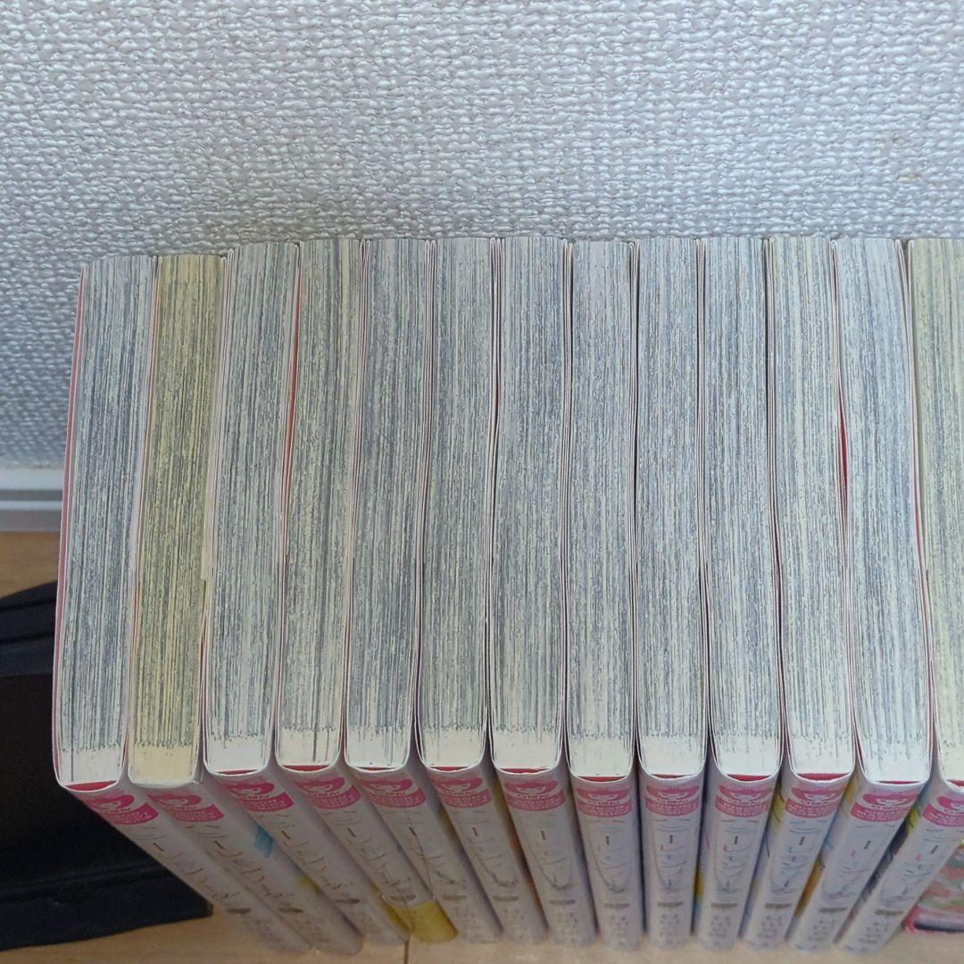 ハニーレモンソーダ 全巻セット（1〜30巻）+Side Stories 特典付