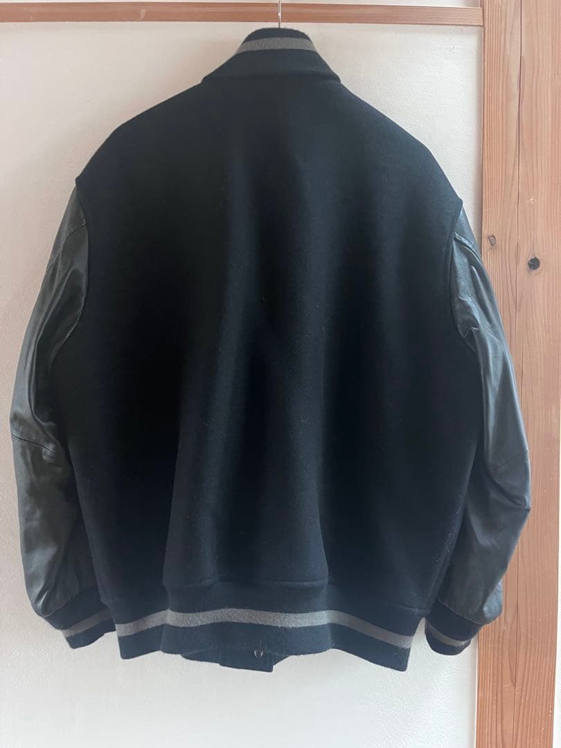 Graphpaper グラフペーパー　スタジャン　サイズ1