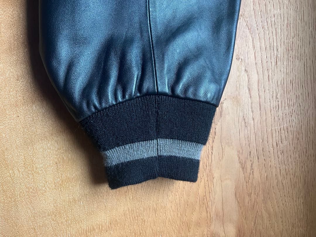 Graphpaper グラフペーパー　スタジャン　サイズ1