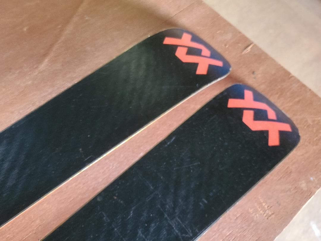 スキー 180 VOLKL RACETIGER GS 19