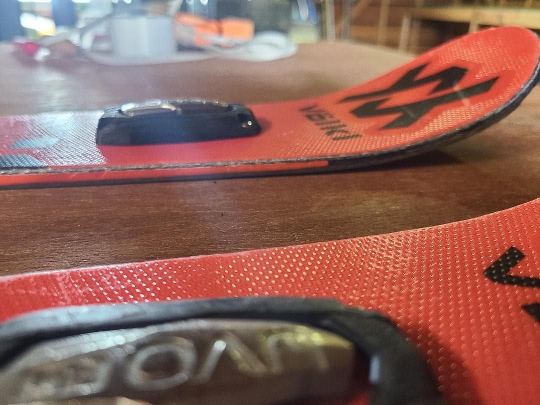 スキー 180 VOLKL RACETIGER GS 19