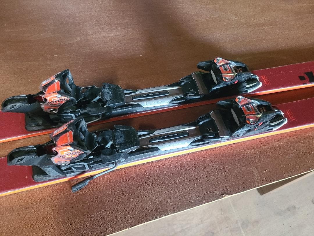 スキー 180 VOLKL RACETIGER GS 19