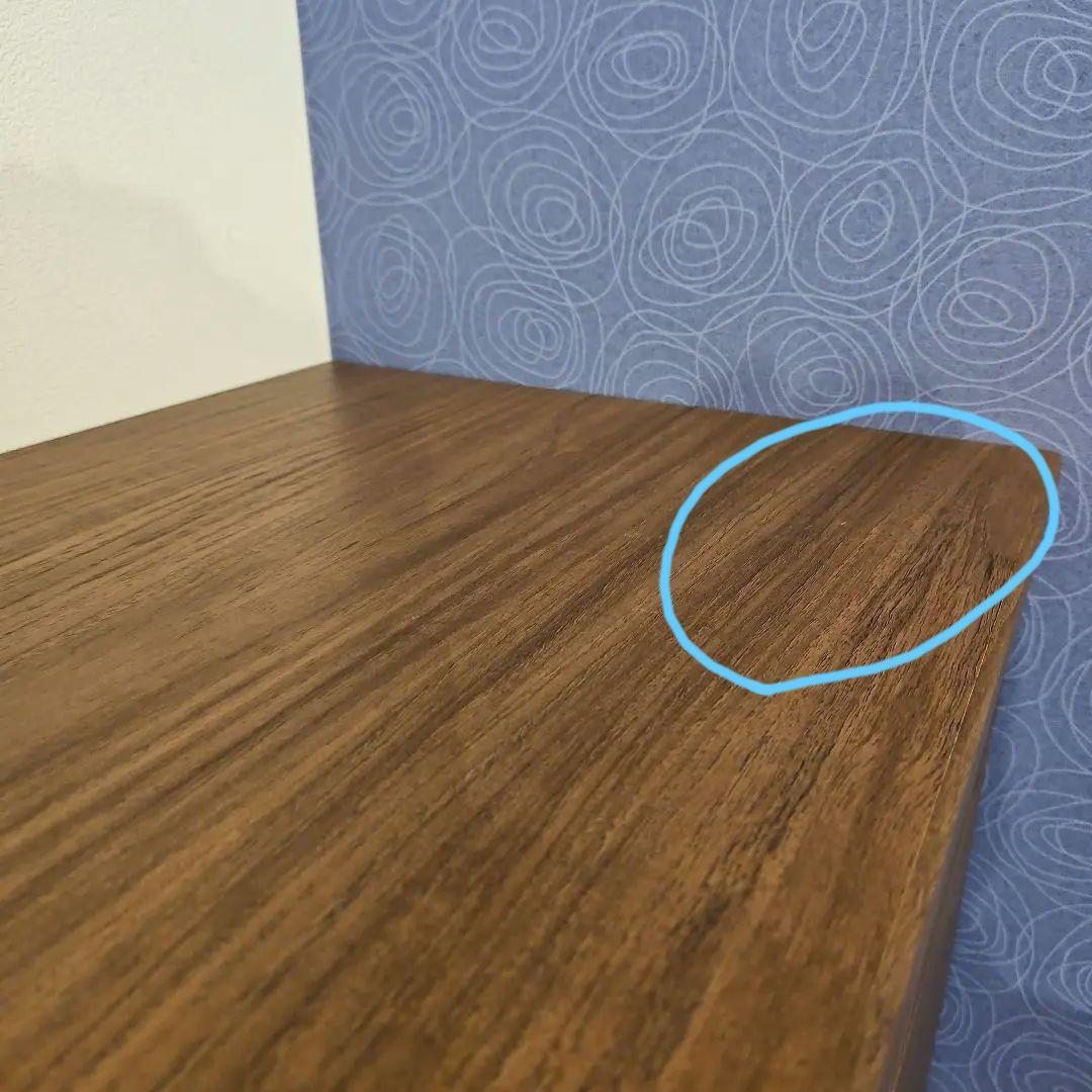 ISSEIKI リビングボード サイドボード 完成品