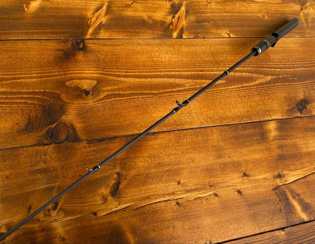 ベイトテレスコロッド　釣り竿セット　5ft ベイトロッド　トラウトロッド　渓流釣