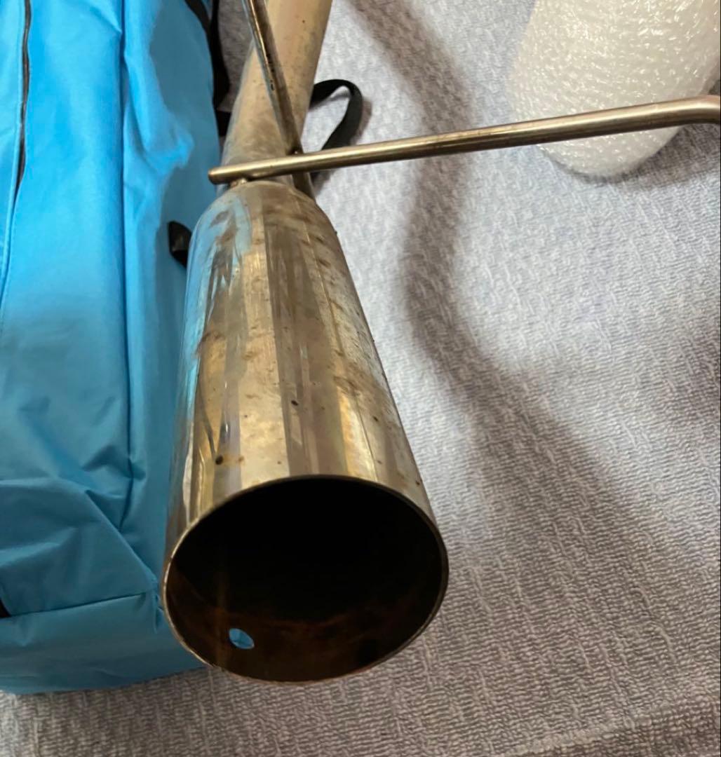 ゼロファイターリアピース GK5、GP5