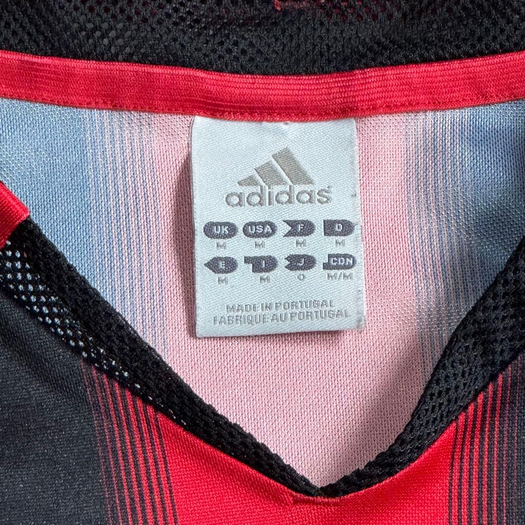 ACミラン 04/05 #22 カカ ユニフォーム