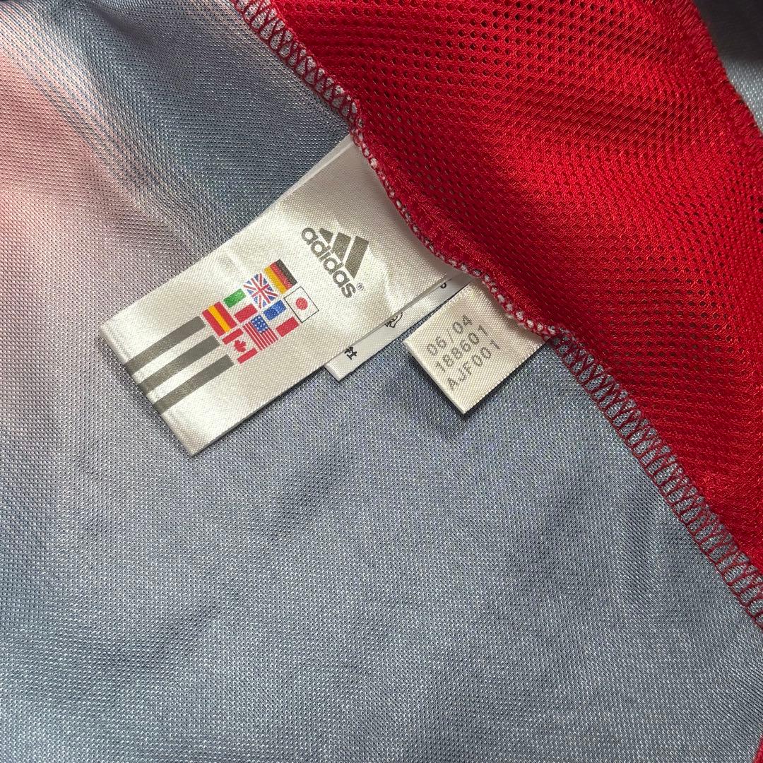 ACミラン 04/05 #22 カカ ユニフォーム