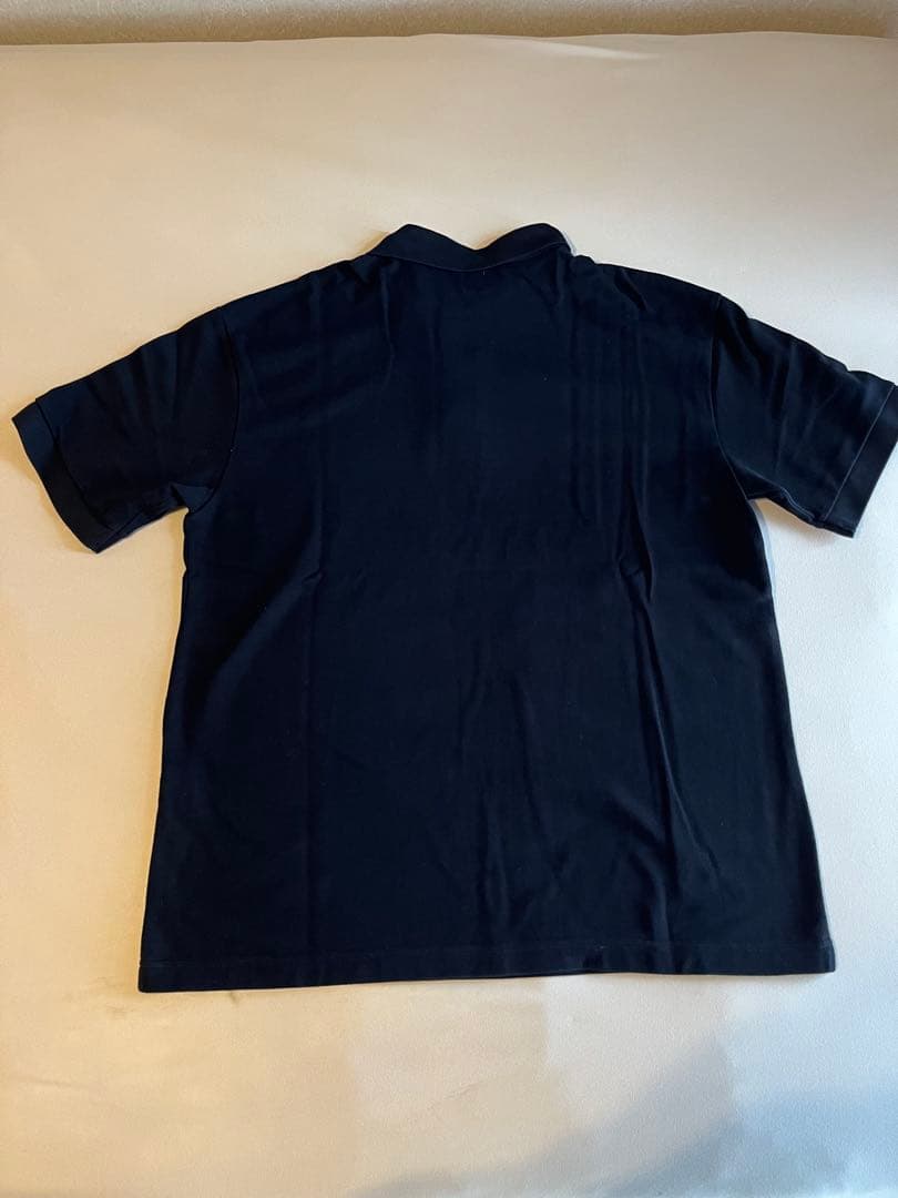 トップス RonHerman California Supima Aging Polo