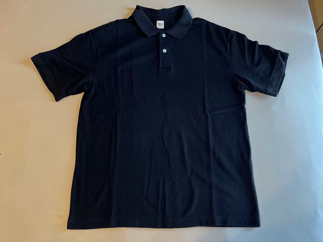 トップス RonHerman California Supima Aging Polo