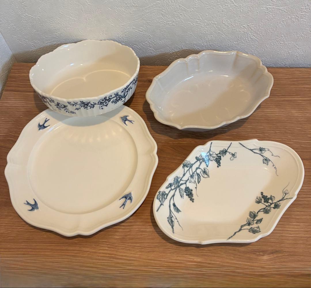 スタジオエム　ヴィーニュ　アーリーバード　オードリータルト　ラコットクツンプリ