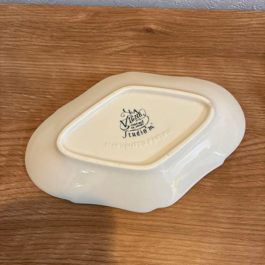 スタジオエム　ヴィーニュ　アーリーバード　オードリータルト　ラコットクツンプリ