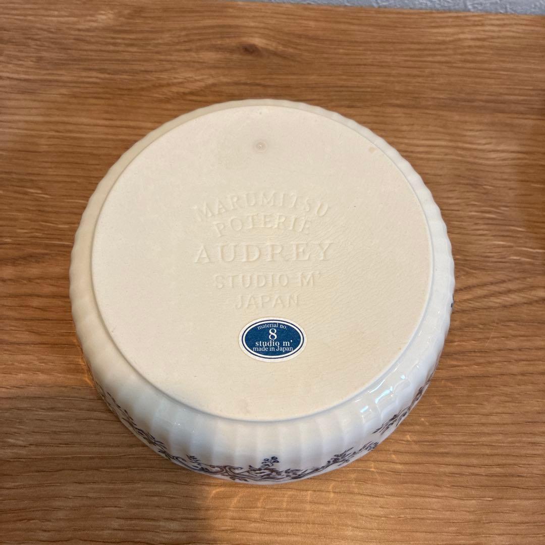 スタジオエム　ヴィーニュ　アーリーバード　オードリータルト　ラコットクツンプリ