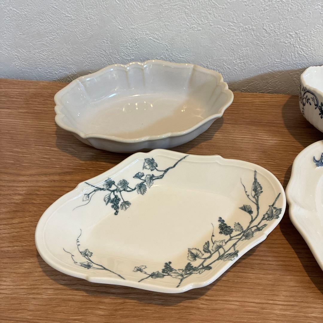 スタジオエム　ヴィーニュ　アーリーバード　オードリータルト　ラコットクツンプリ