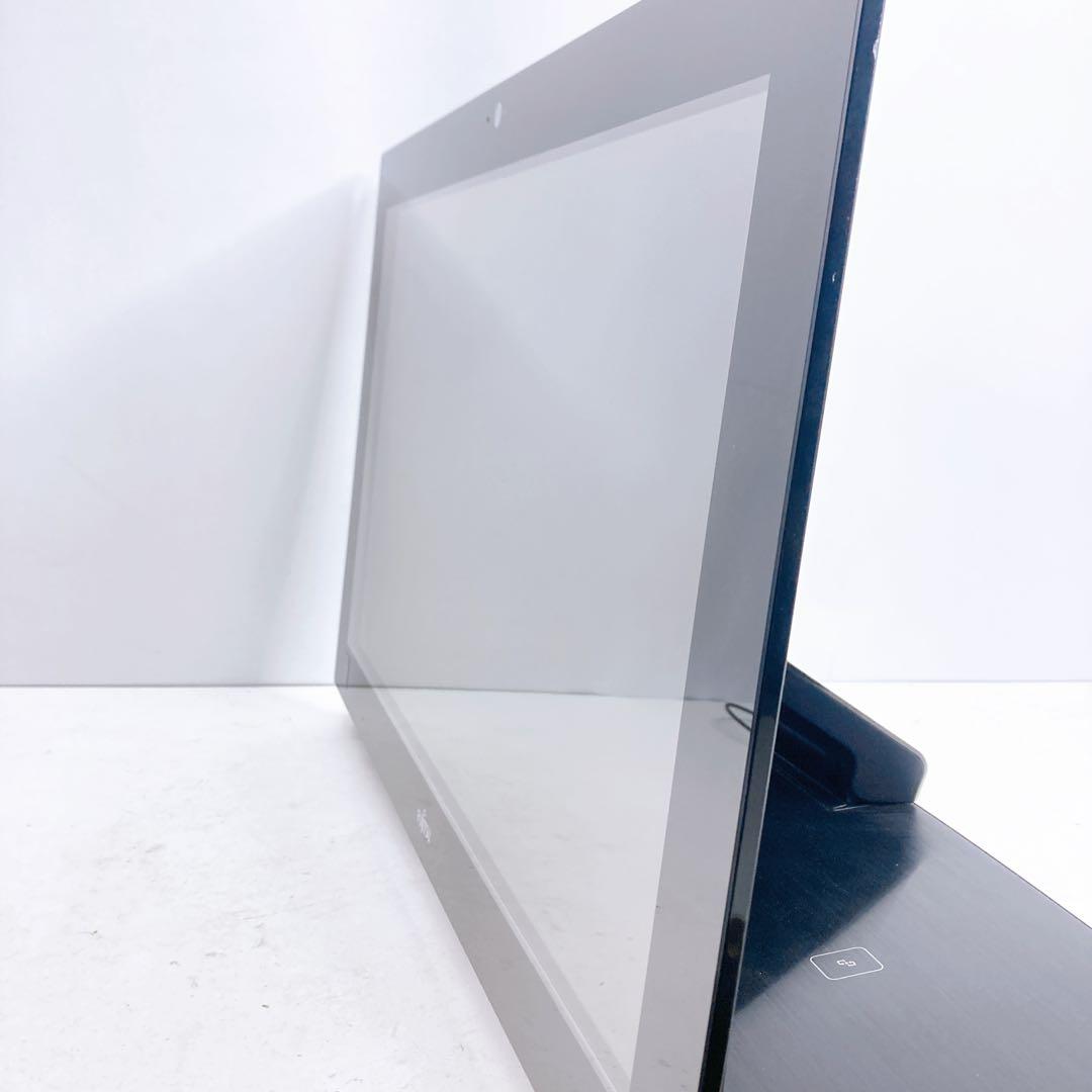 富士通 一体型デスクトップパソコン デスクトップPC03