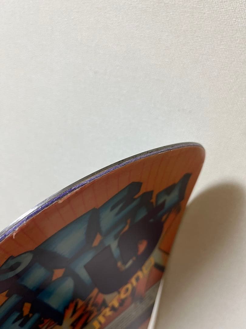 BURTON バートン　ジェレミー・ジョーンズ シグネチャーモデル 150cm