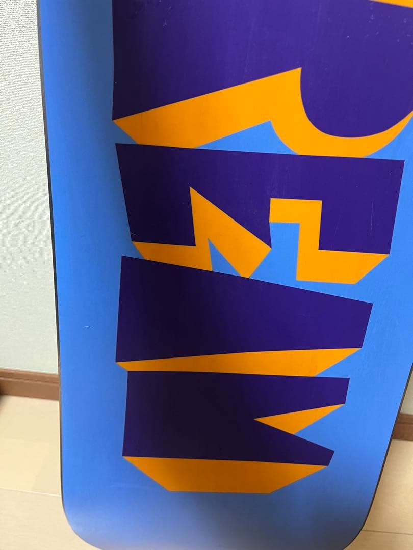 BURTON バートン　ジェレミー・ジョーンズ シグネチャーモデル 150cm