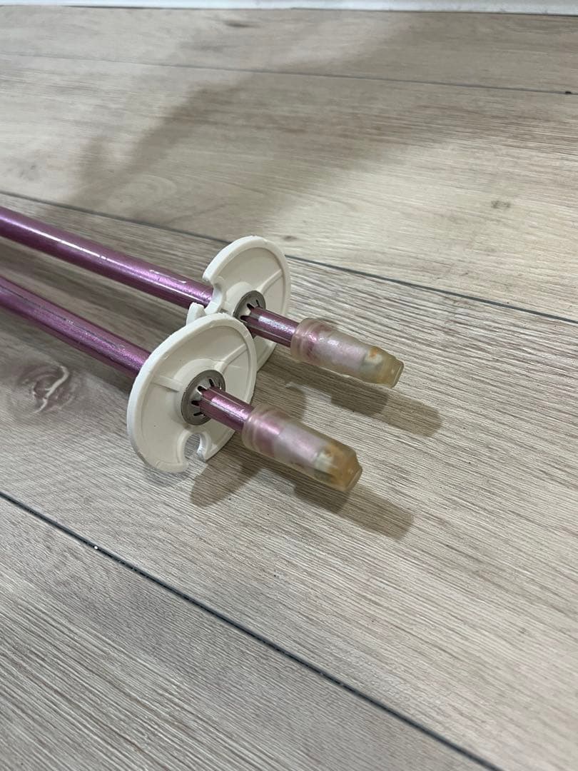 XERES CROSS CARVE X9 スキー板 & ストック ケース付き