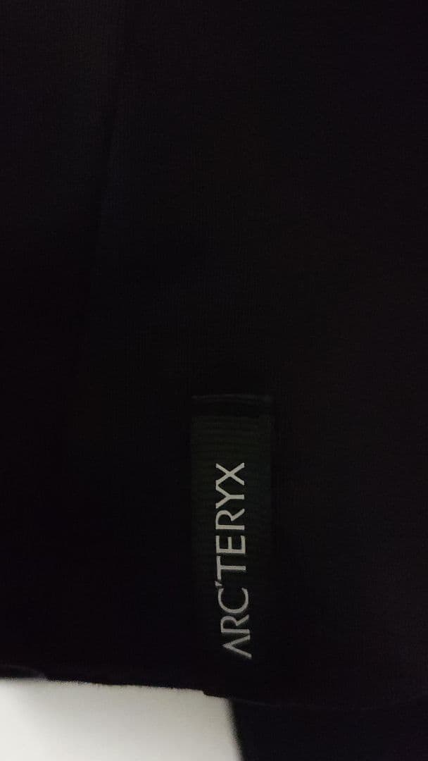 キャプティブ アークワード ロングスリーブ シャツ