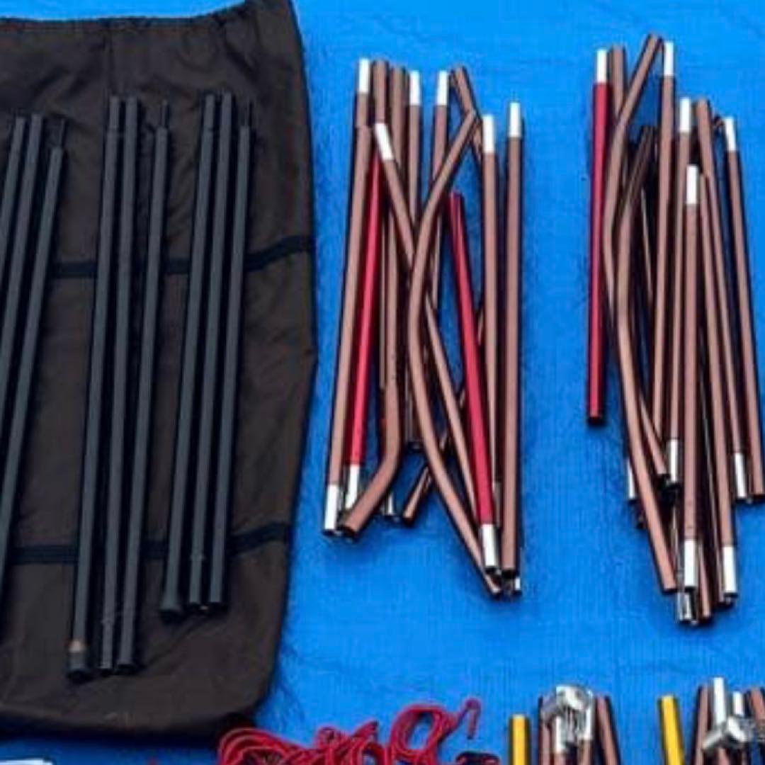 Coleman Master Series コクーンⅢ