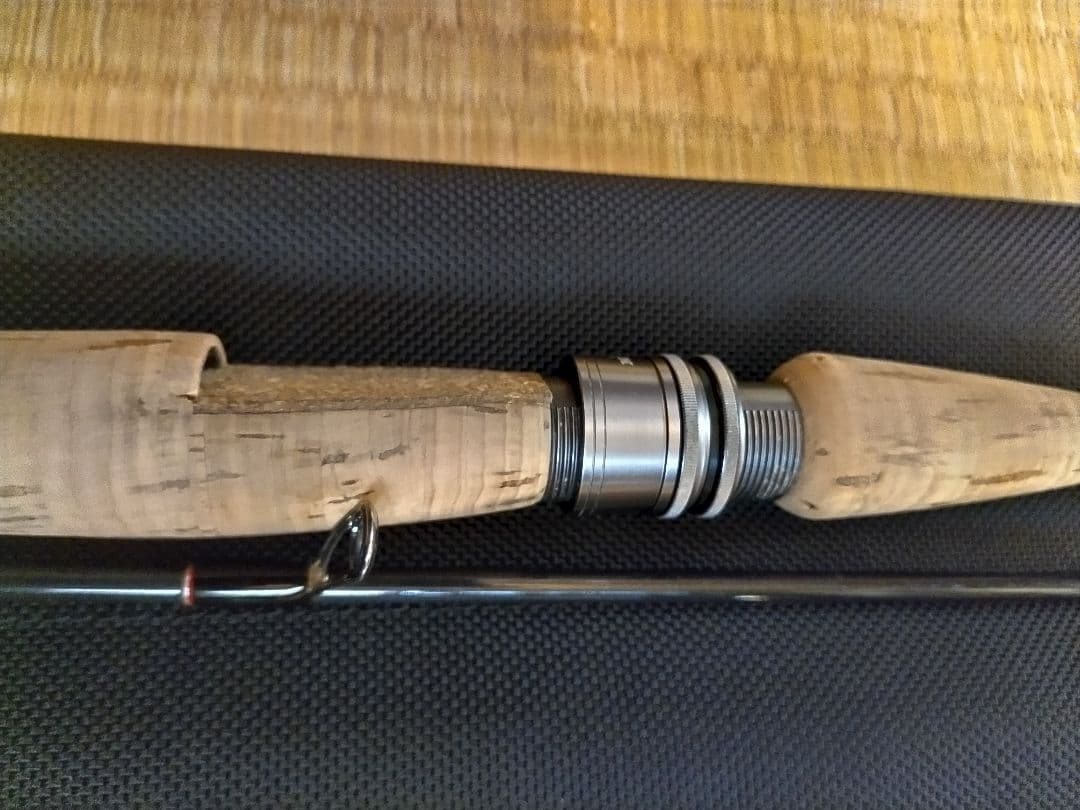 M＆N　Twitchn SpecialeBORON　TS-707MN-HTZ77