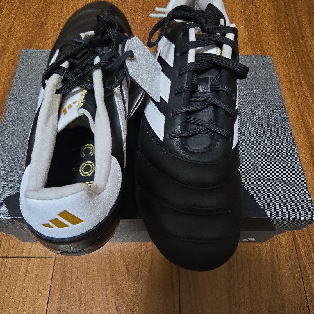 アディダス adidas コパ アイコン HG/AG 26.5センチ