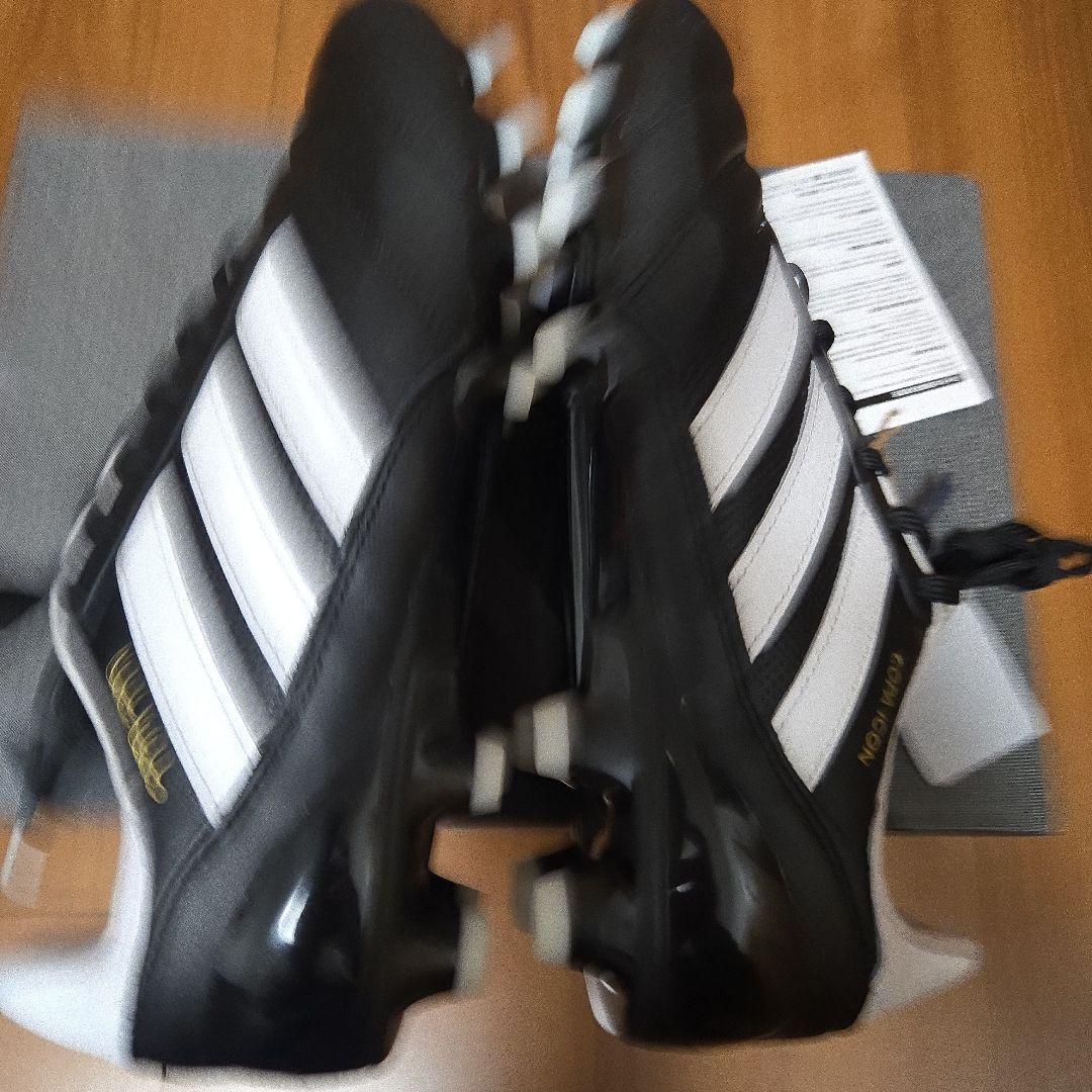 アディダス adidas コパ アイコン HG/AG 26.5センチ