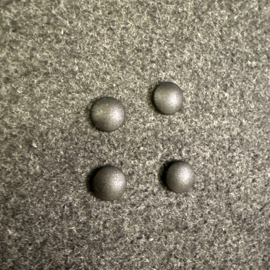 ★新品未使用★Puig プーチ エンジンスポイラー GSX-8S