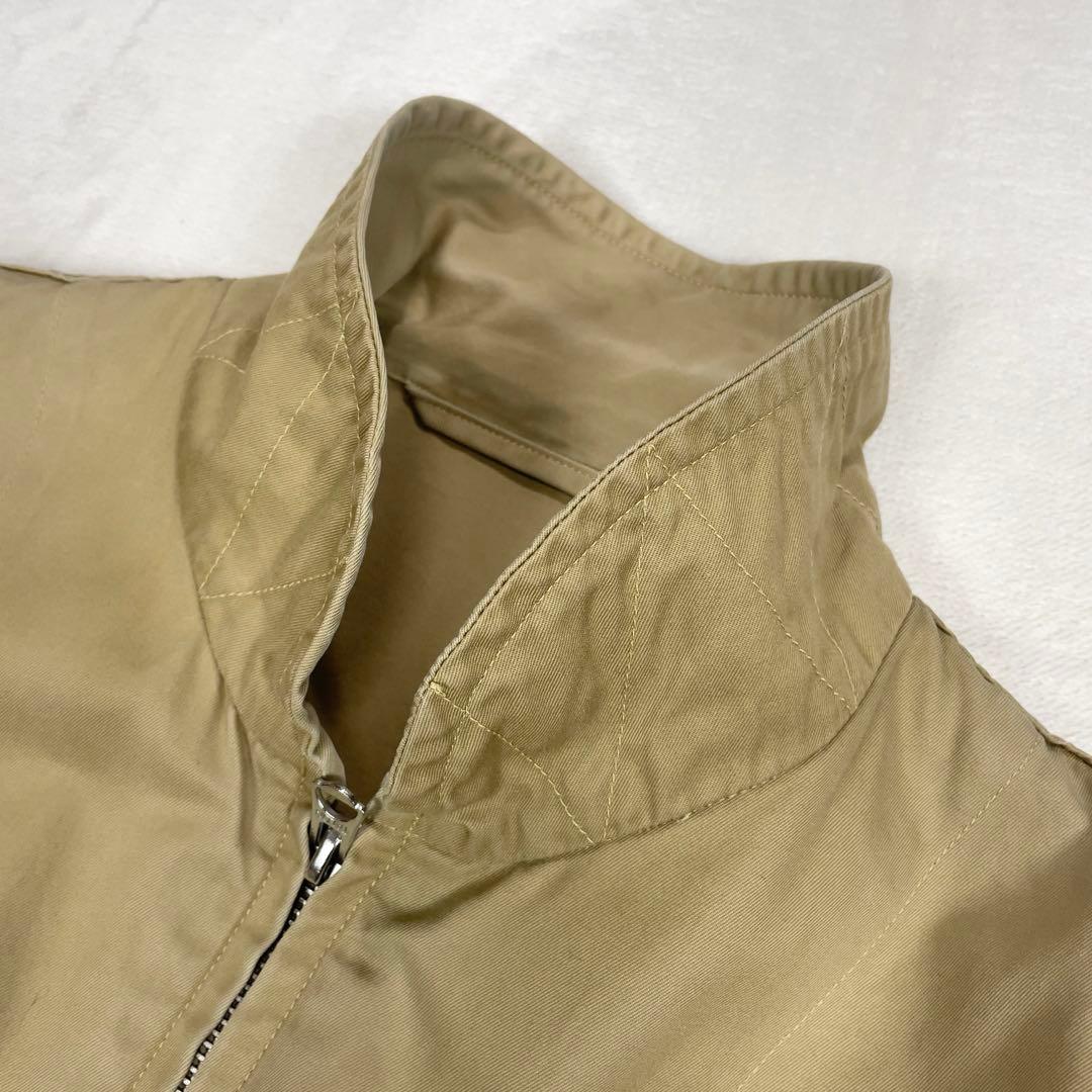 ヤンクシャー JKT FLYING SUMMER サマーフライトジャケット M