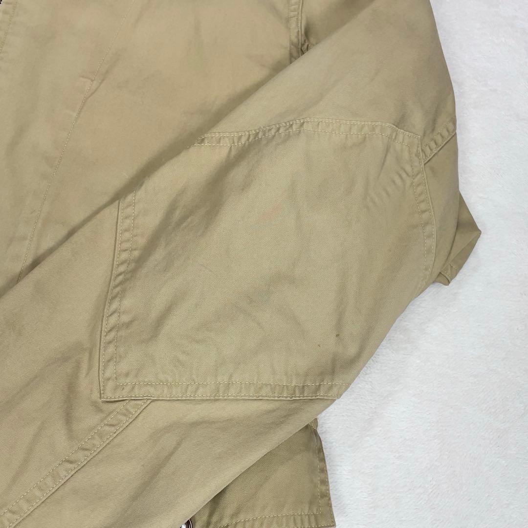 ヤンクシャー JKT FLYING SUMMER サマーフライトジャケット M