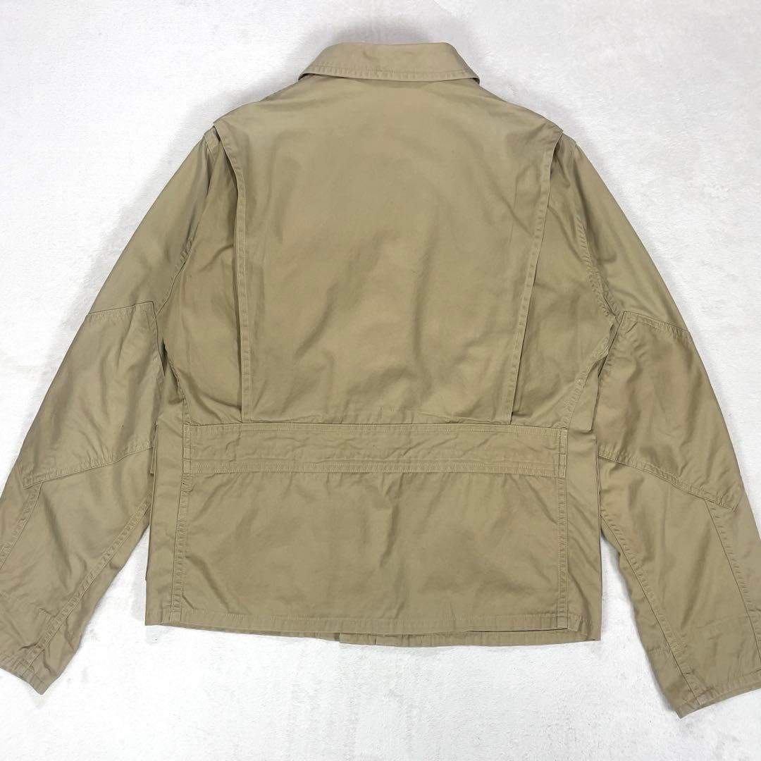 ヤンクシャー JKT FLYING SUMMER サマーフライトジャケット M