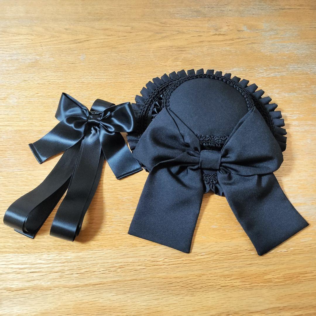 【air様向】Esprit de CACO　Chapeau de Abysse