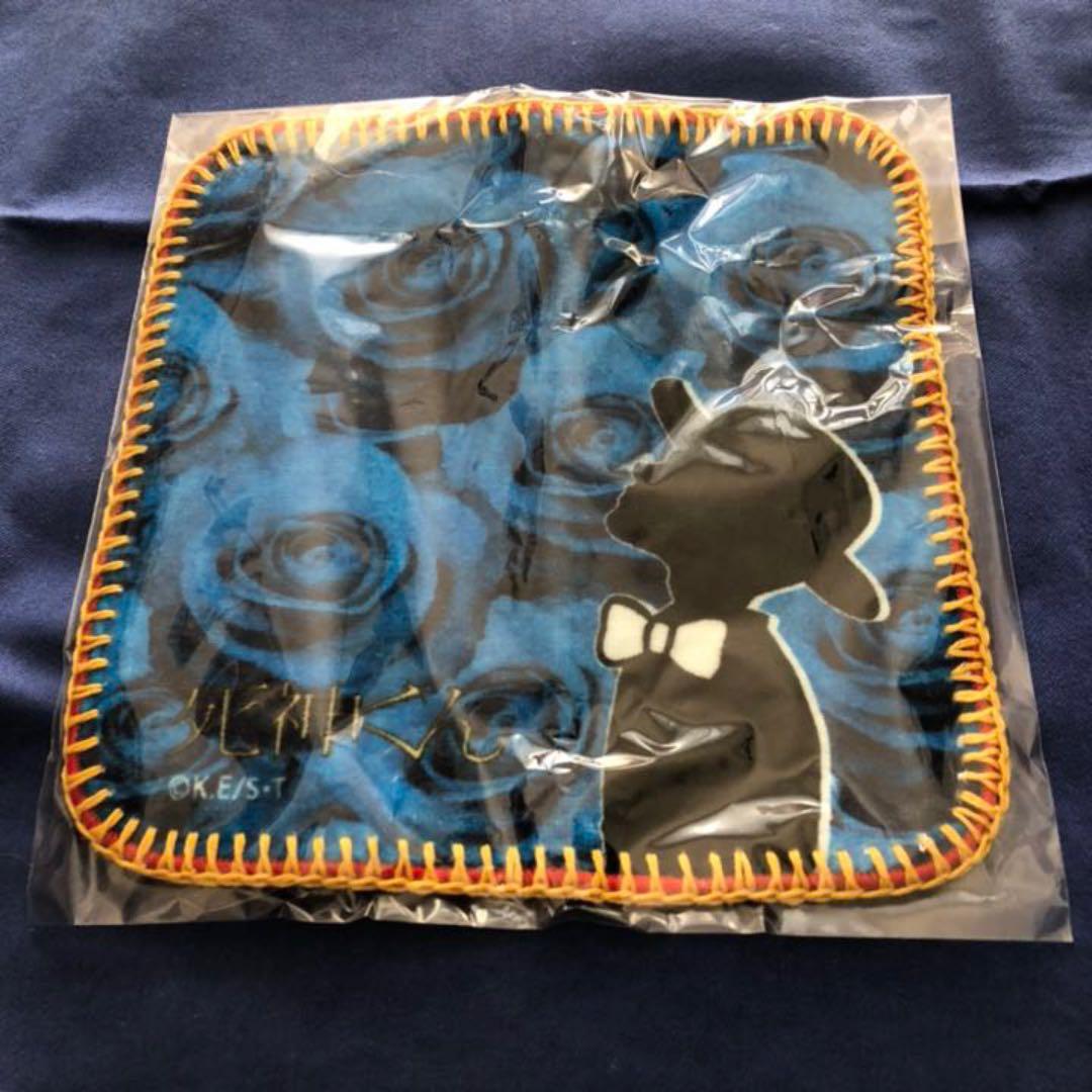 死神くん Blu-ray BOX〈5枚組〉マグカップ、ハンドタオル