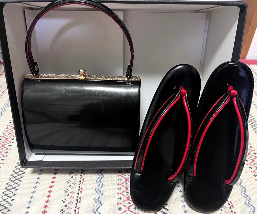 振り袖フルセット