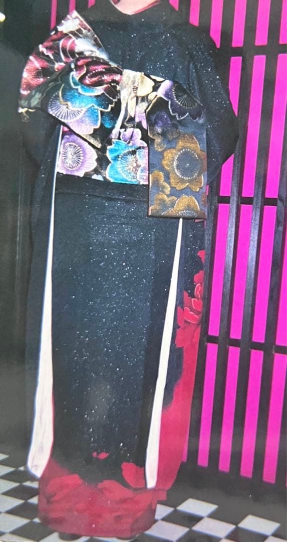 振り袖フルセット