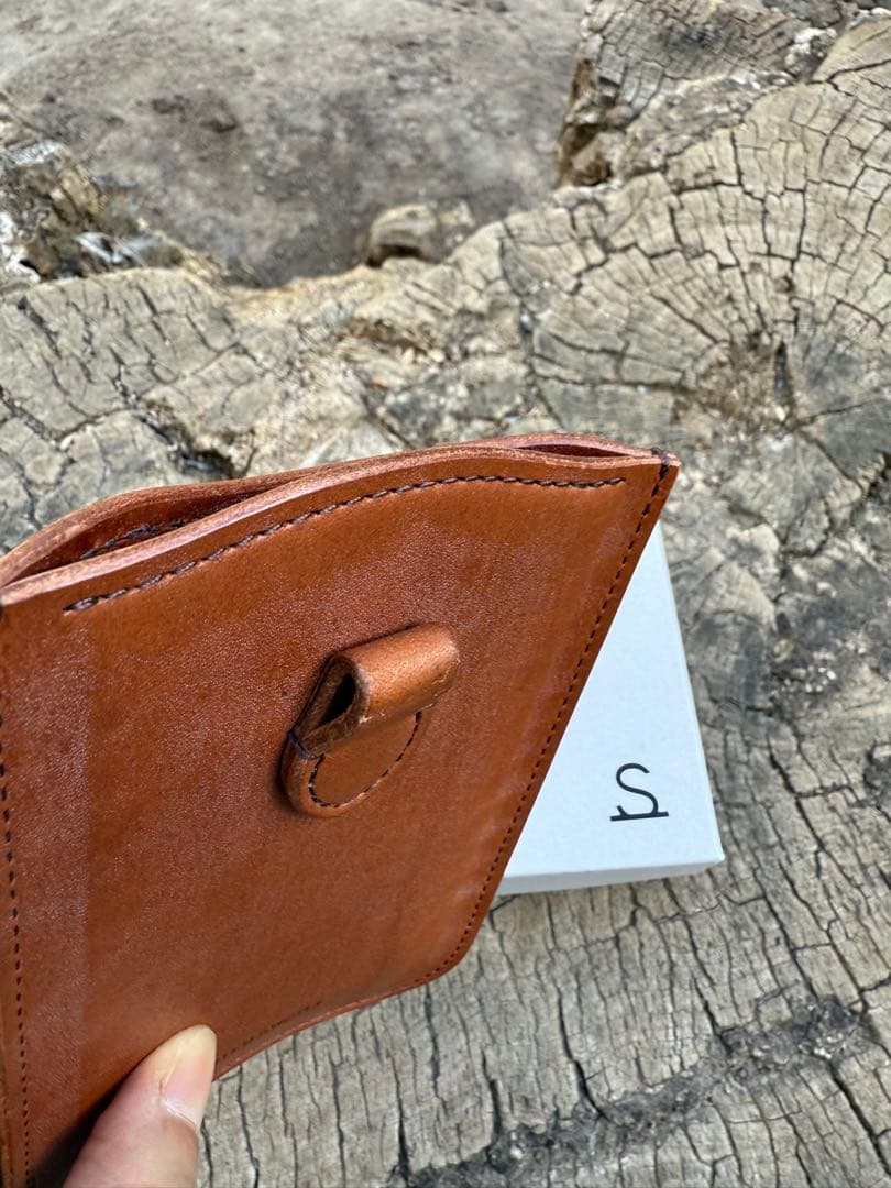 【未使用品】ワイルドスワンズ　PLYMOUTH-M