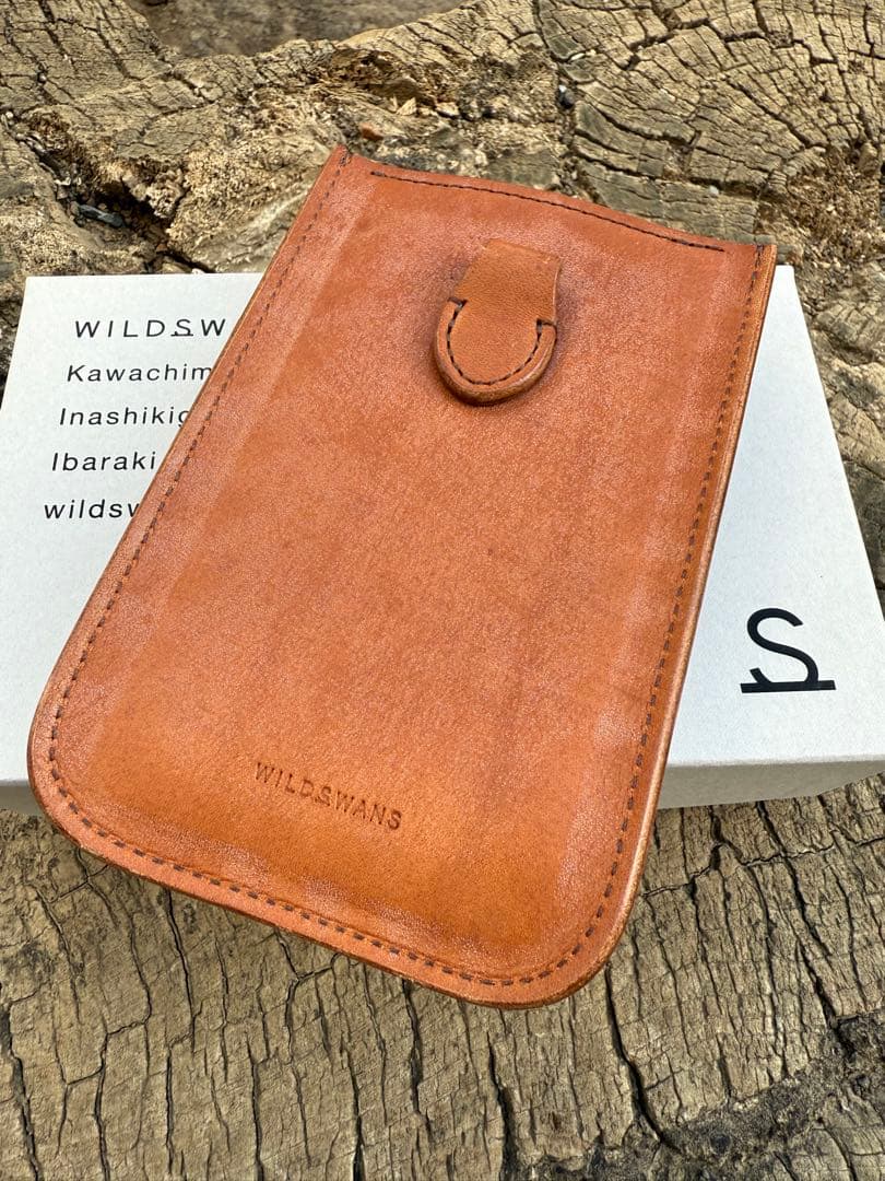 【未使用品】ワイルドスワンズ　PLYMOUTH-M