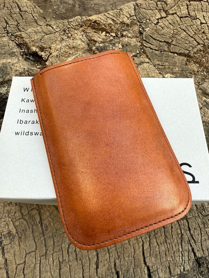 【未使用品】ワイルドスワンズ　PLYMOUTH-M