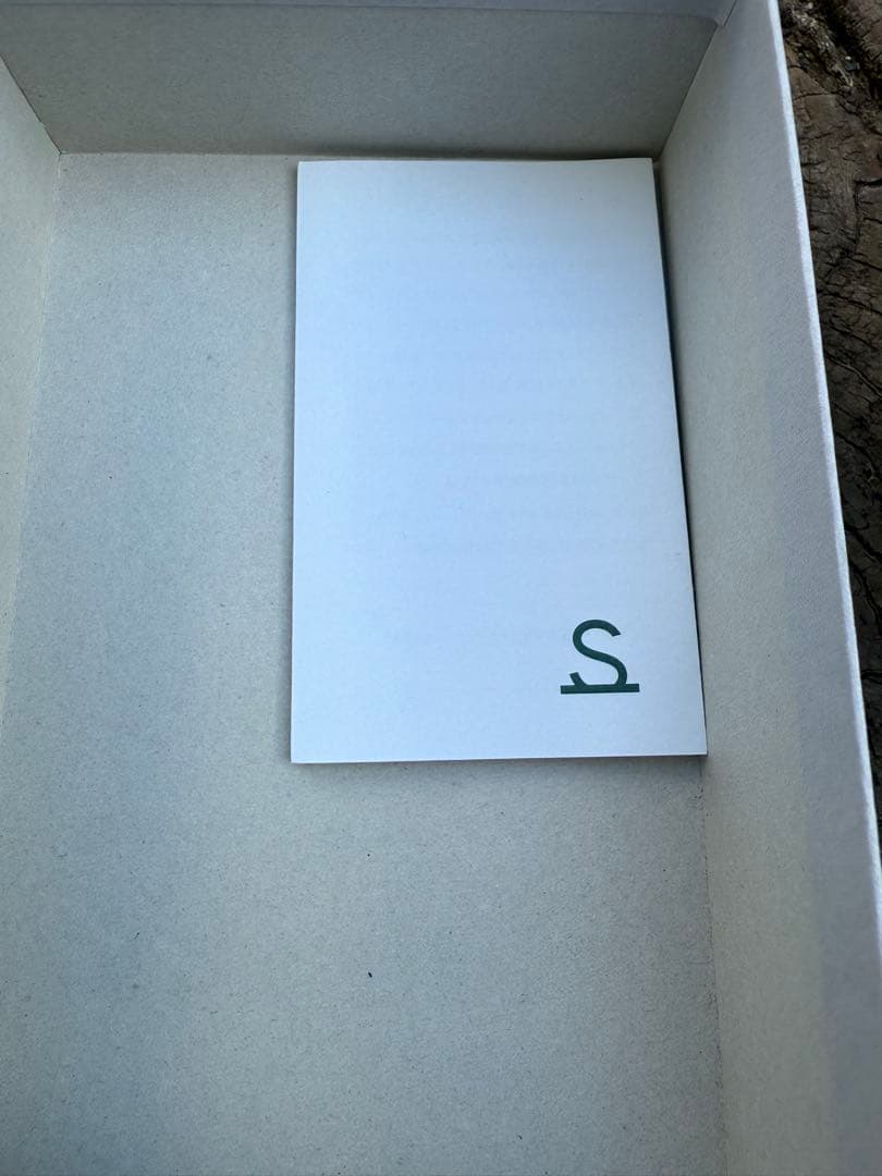 【未使用品】ワイルドスワンズ　PLYMOUTH-M