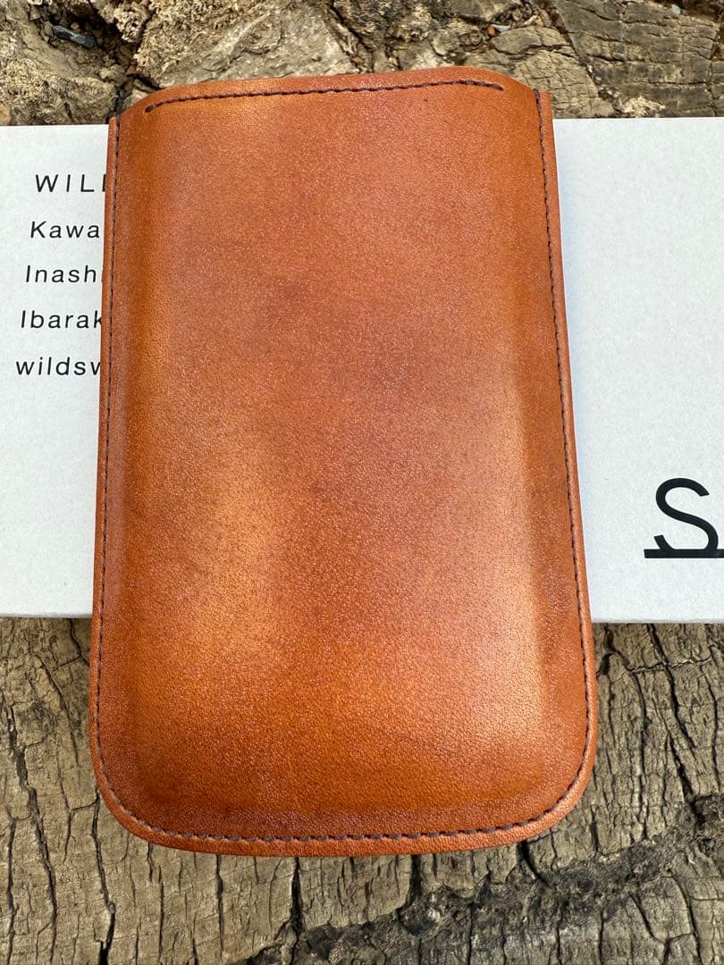 【未使用品】ワイルドスワンズ　PLYMOUTH-M