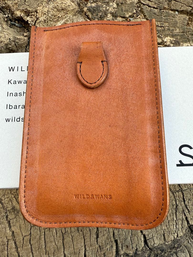 【未使用品】ワイルドスワンズ　PLYMOUTH-M