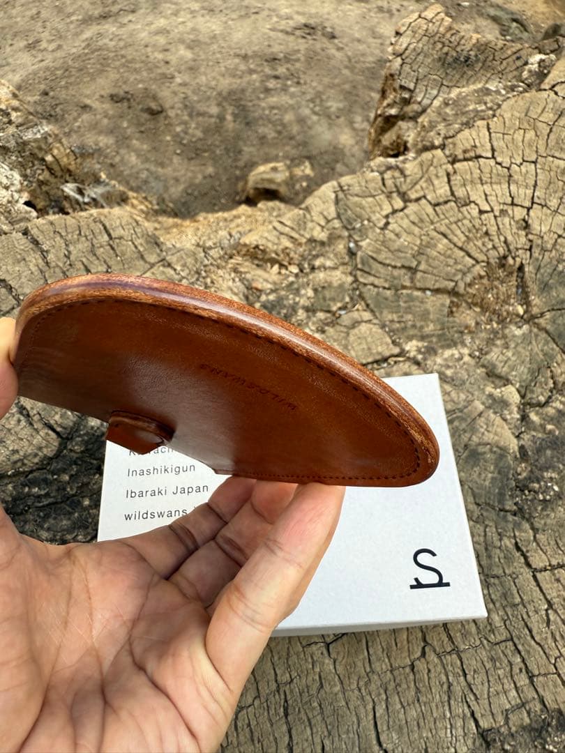 【未使用品】ワイルドスワンズ　PLYMOUTH-M